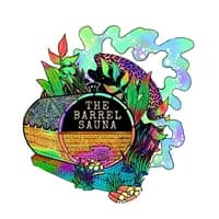 The Barrel Sauna